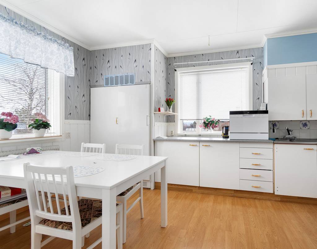 Villavägen 3